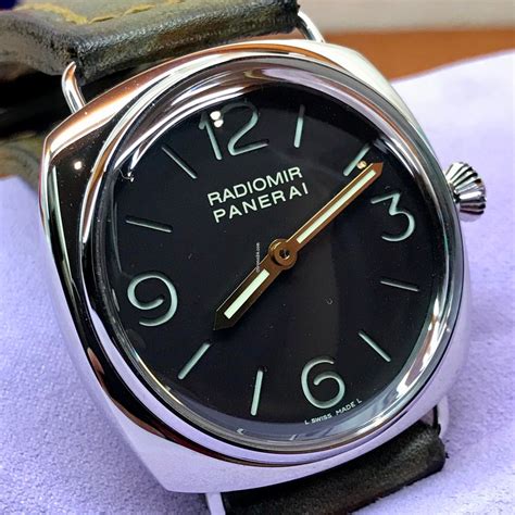 panerai uhr gebraucht